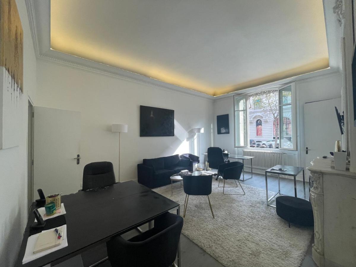 Luxe Champs élysées&trocadero Appartamento Parigi