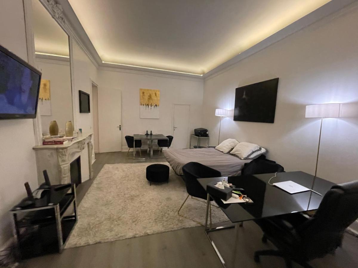 Luxe Champs élysées&trocadero Appartamento *
