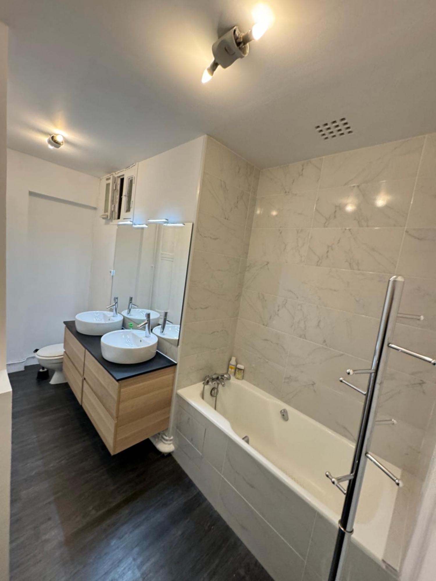 Appartamento Luxe Champs élysées&trocadero Parigi